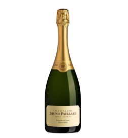 BRUNO PAILLARD First Cuvée Extra-Brut 75cl