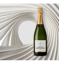 CASTELNAU Brut 75cl