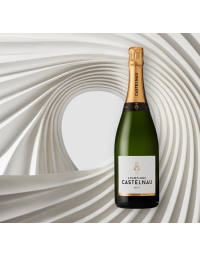 CASTELNAU Brut 75cl