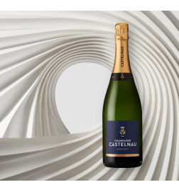 CASTELNAU L'Extra Brut 75cl