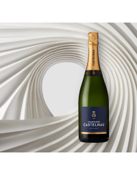 CASTELNAU L'Extra Brut 75cl