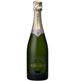 COLLET Brut 75cl