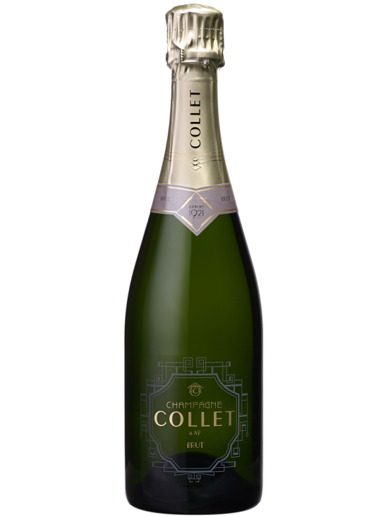 COLLET Brut 75cl