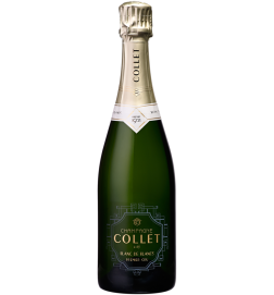 COLLET Blanc de Blancs Premier Cru 75cl