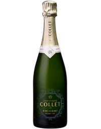 COLLET White of Whites Premier Cru 75cl