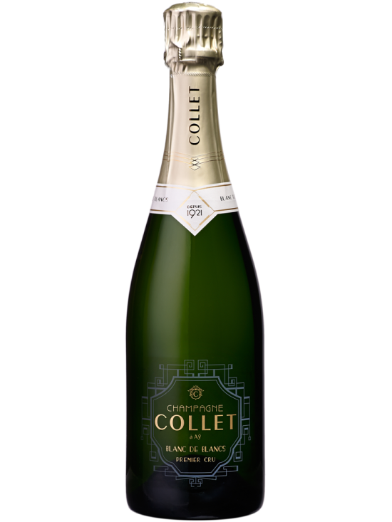 COLLET White of Whites Premier Cru 75cl