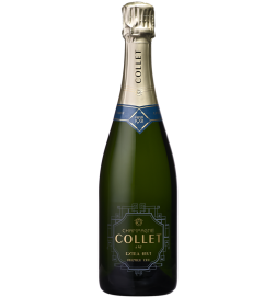 COLLET Extra Brut Premier Cru 75cl