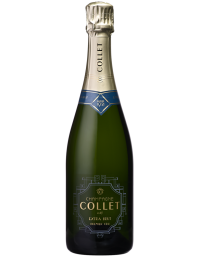 COLLET Extra Brut Premier Cru 75cl