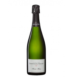CHARTOGNE-TAILLET Cuvée Sainte Anne 75cl