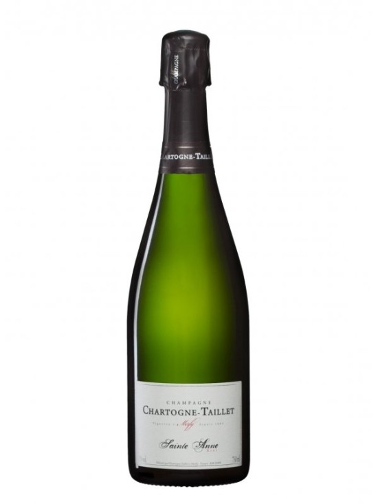 CHARTOGNE-TAILLET Cuvée Sainte Anne 75cl