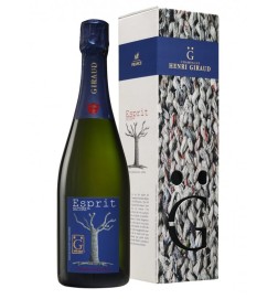 HENRI GIRAUD Esprit Nature 75cl