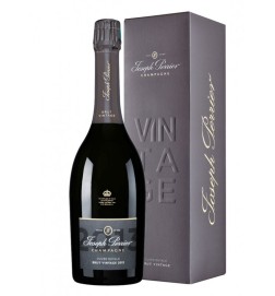 JOSEPH PERRIER Cuvée Royale Vintage 2015 75cl - Etui