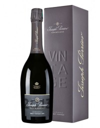 JOSEPH PERRIER Cuvée Royale Vintage 2015 75cl - Case