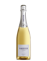 LALLIER Blanc de Blancs Brut Grand Cru 75cl - With Case