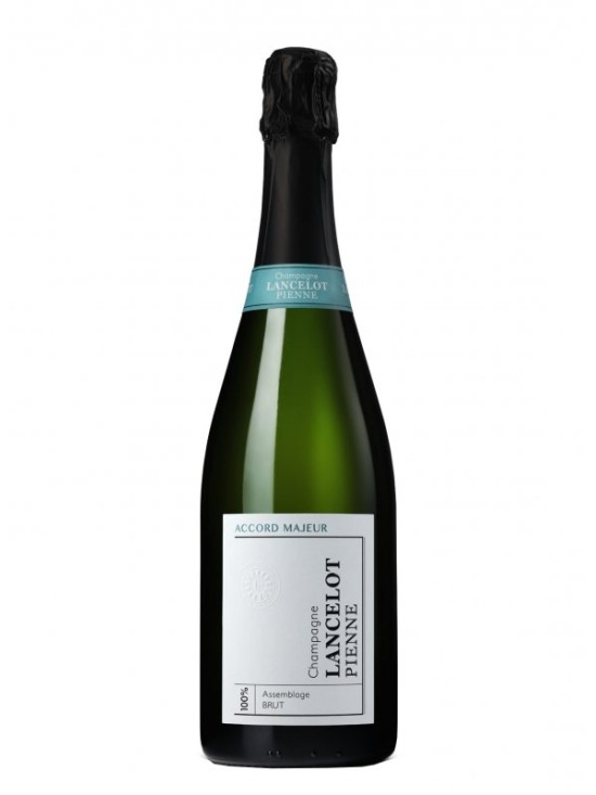 LANCELOT-PIENNE Accord Majeur 75cl LANCELOT-PIENNE Accord Majeur 75cl