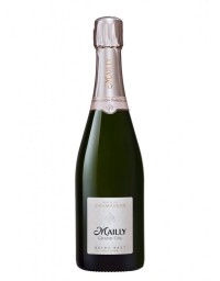 MAILLY GRAND CRU Extra Brut 2016 75cl