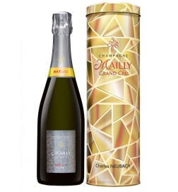 MAILLY GRAND CRU Nature 2013 75cl