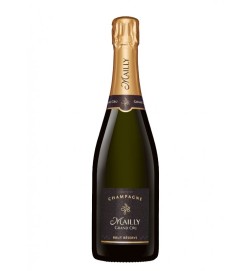 MAILLY GRAND CRU Brut Réserve 75cl