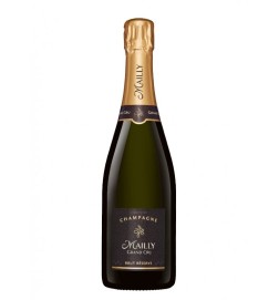 MAILLY GRAND CRU Brut Reserve 75cl