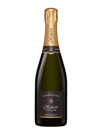 MAILLY GRAND CRU Brut Réserve 75cl