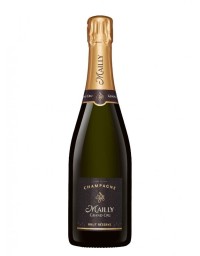 MAILLY GRAND CRU Brut Reserve 75cl