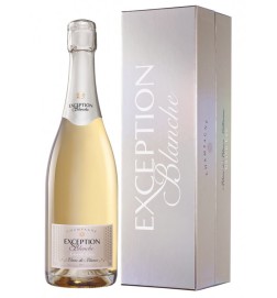 MAILLY GRAND CRU Exception Blanche 2016 75CL