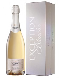 MAILLY GRAND CRU Exception Blanche 2016 75CL