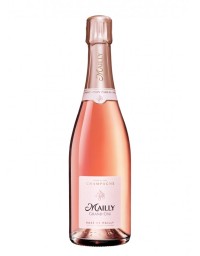 MAILLY GRAND CRU Rosé de Mailly 75cl