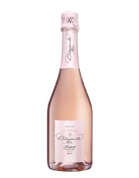 MAILLY GRAND CRU L'Intemporelle Rosé 2013 75cl