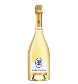 BESSERAT DE BELLEFON Blanc de Blancs 75cl