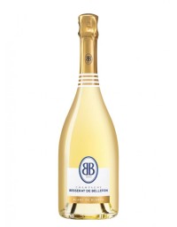 BESSERAT DE BELLEFON Blanc de Blancs 75cl