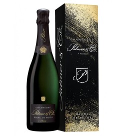 PALMER & CO Blanc de Noirs 75cl - Case