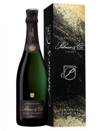 PALMER & CO Blanc de Noirs 75cl - Case