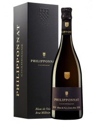 PHILIPPONNAT Blanc de Noirs Extra-Brut 2018 75cl - Case