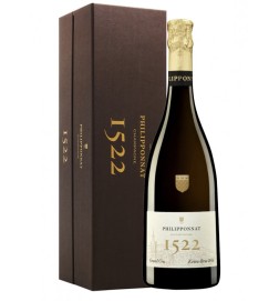 PHILIPPONNAT Cuvée 1522 Grand Cru 2016 75cl - Case