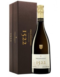 PHILIPPONNAT Cuvée 1522 Grand Cru 2016 75cl - Case