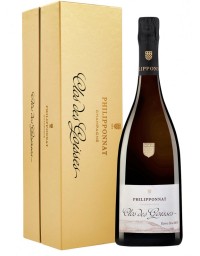 PHILIPPONNAT Clos des Goisses 2014 75cl - Coffret