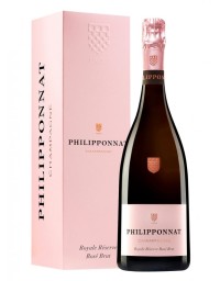 PHILIPPONNAT Royale Réserve Rosée 75cl - Etui