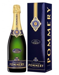 POMMERY Brut Apanage - Etui