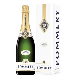 POMMERY Blanc de Blancs Apanage - Etui