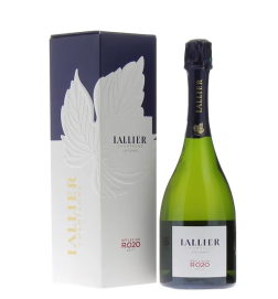 LALLIER R.020 Brut 75cl - Etui