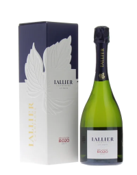 LALLIER R.020 Brut 75cl - Case