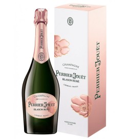 PERRIER-JOUET - Blason Rosé 75cl