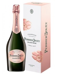 PERRIER-JOUET - Blason Rosé 75cl