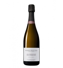 PIERRE PAILLARD - Les Parcelles XX 75cl