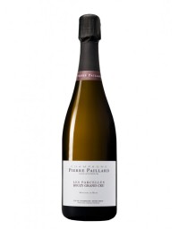 PIERRE PAILLARD - Les Parcelles XX 75cl