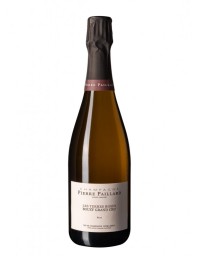 PIERRE PAILLARD - Les Terres Roses XIX 75cl