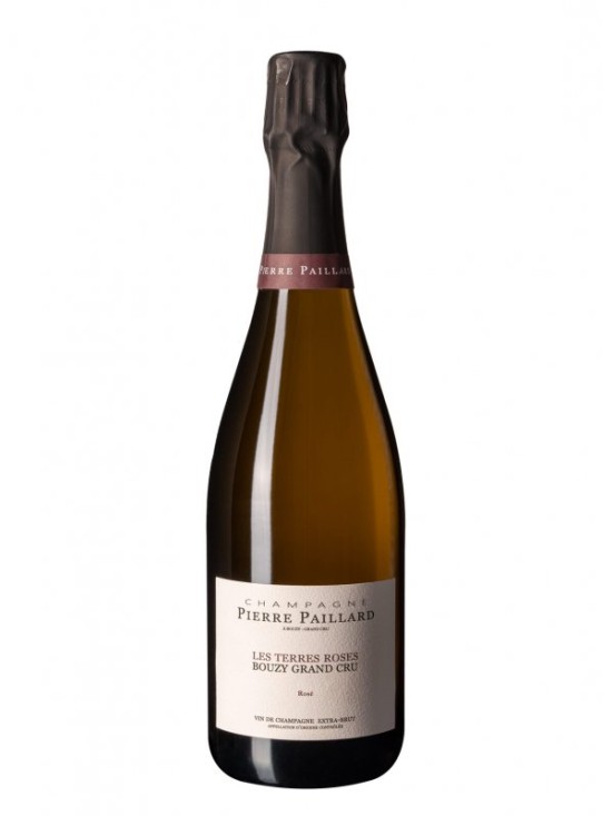 PIERRE PAILLARD - Les Terres Roses XIX 75cl