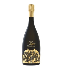 PIPER-HEIDSIECK - Rare 2008 75cl