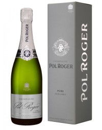 POL ROGER Pure 75cl